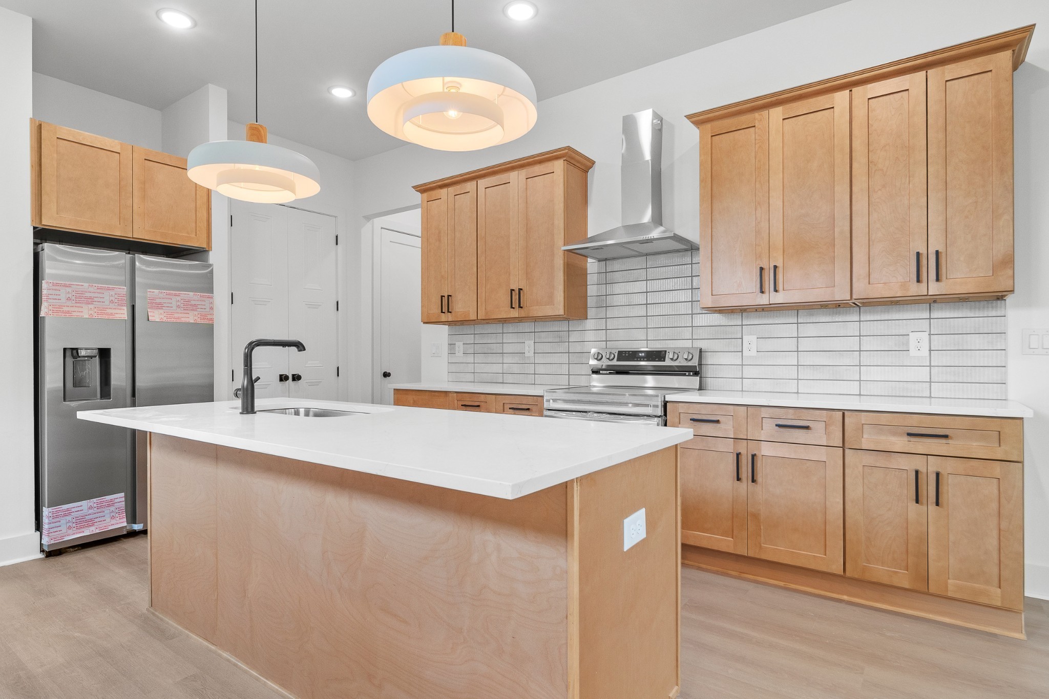 Photo for MLS 3615404 in 196b Queen Ave Nashville, TN - 37207