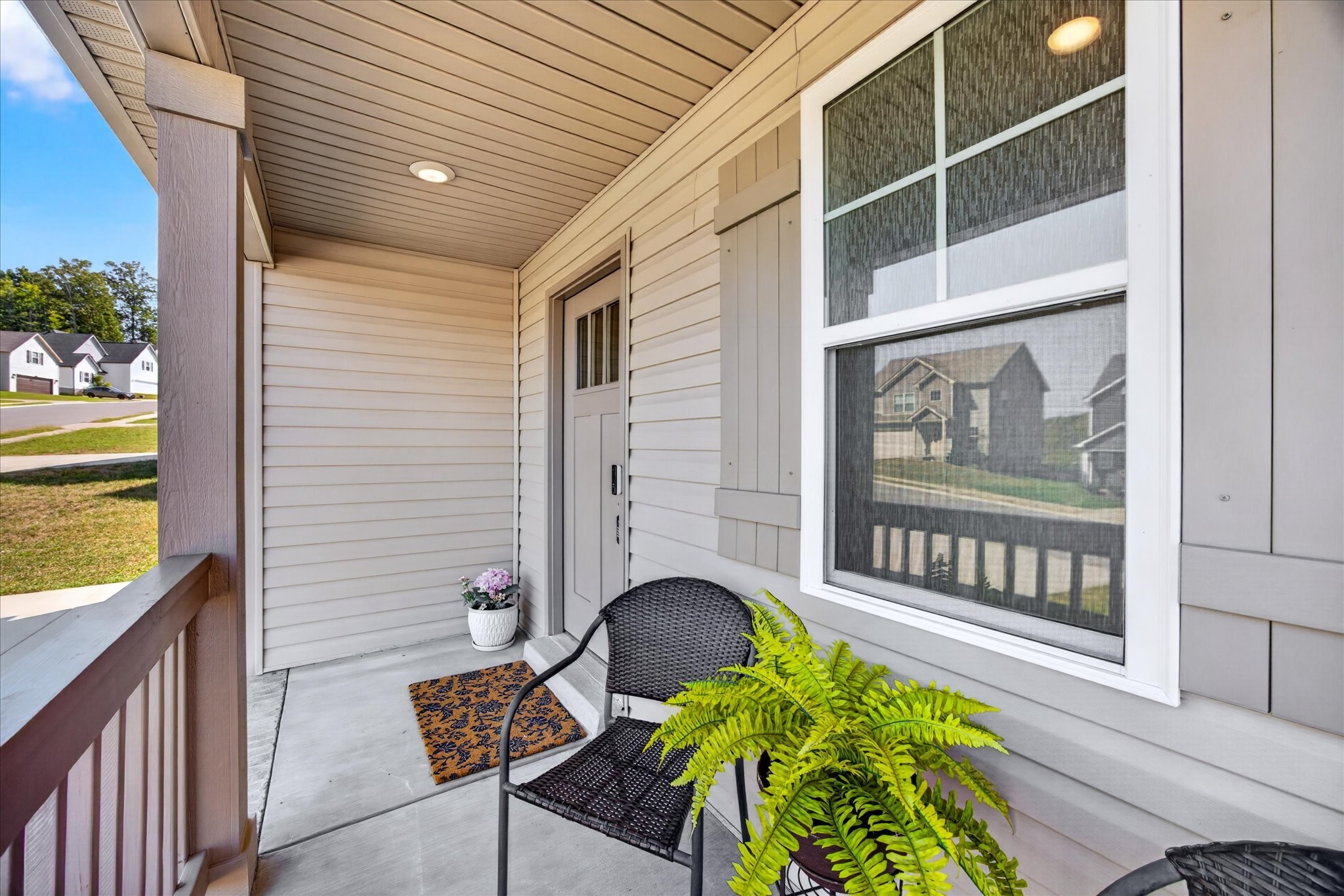 Photo for MLS 3615443 in 1070 Winesap Rd Clarksville, TN - 37040