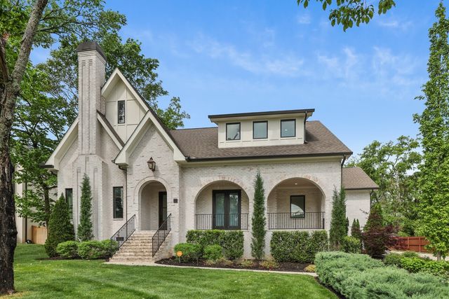 4427 Lealand Ln, Nashville