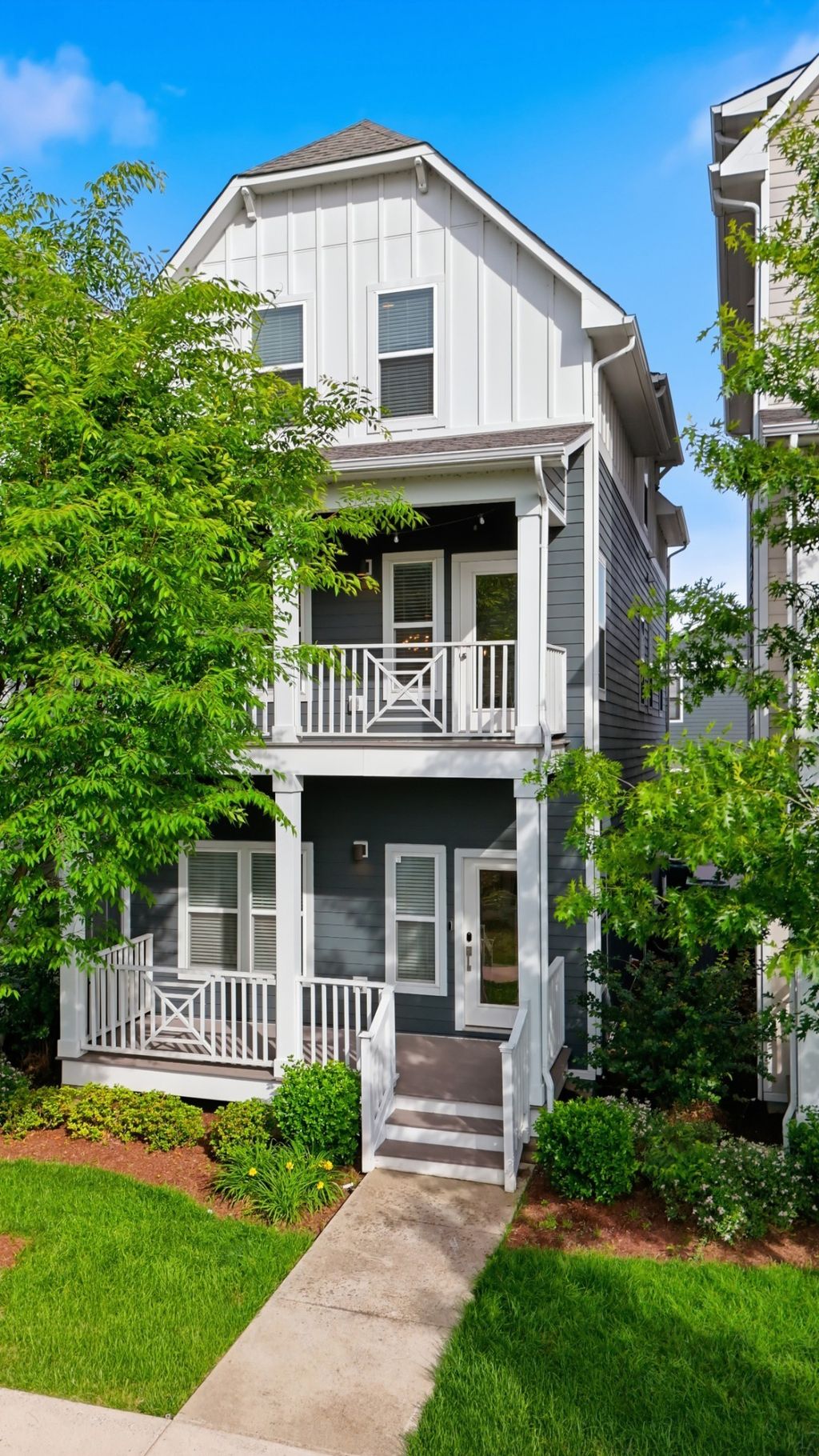 1633 54th Ave N 15, Nashville
