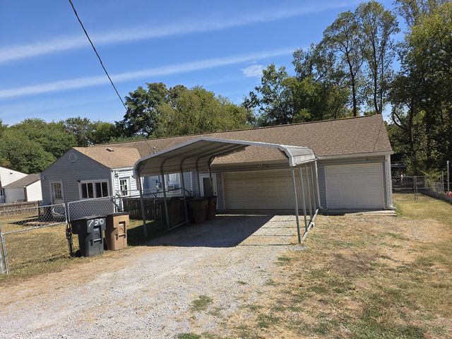730 Wildview Dr, Nashville