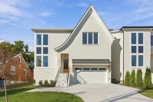 1721a Marsden Ave, Nashville