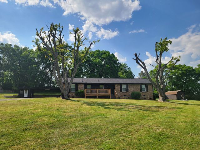 2003 Julie Dr, Mount Juliet