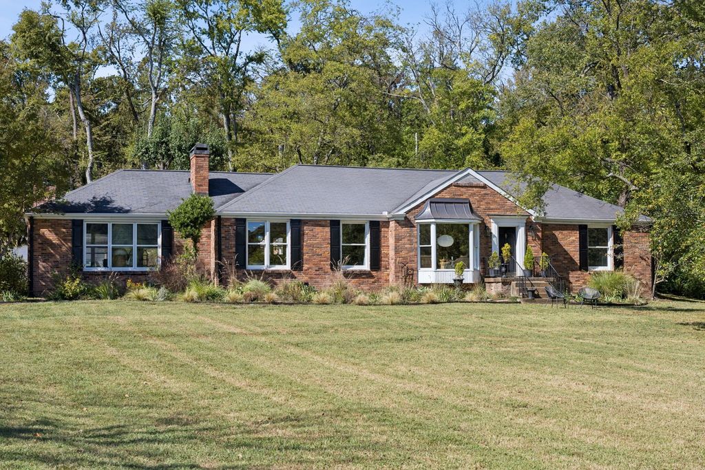 313 Jocelyn Hollow Cir, Nashville