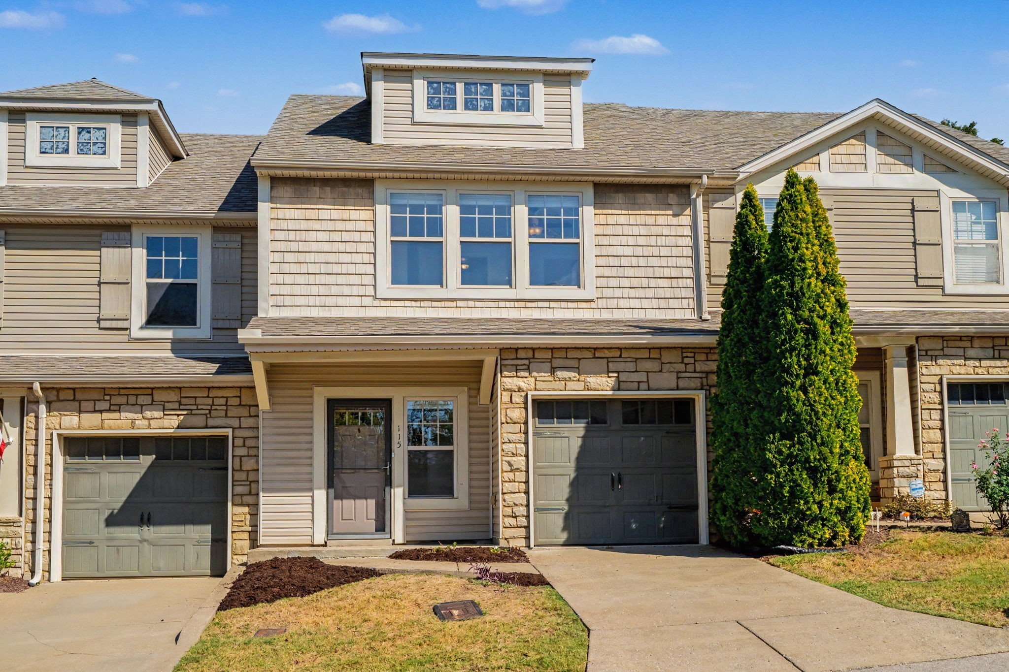 Residential Real Estate for sale in Nashville, TN