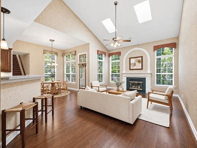 7001 Stone Run Dr, Nashville