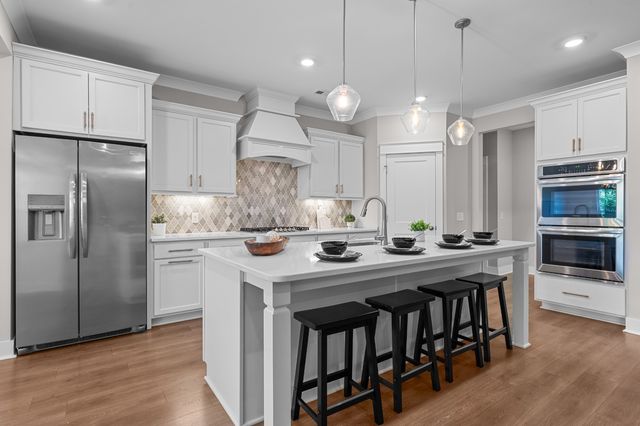 1418 Proprietors Pl, Murfreesboro