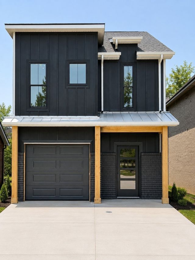 14 Holland Park West, Clarksville