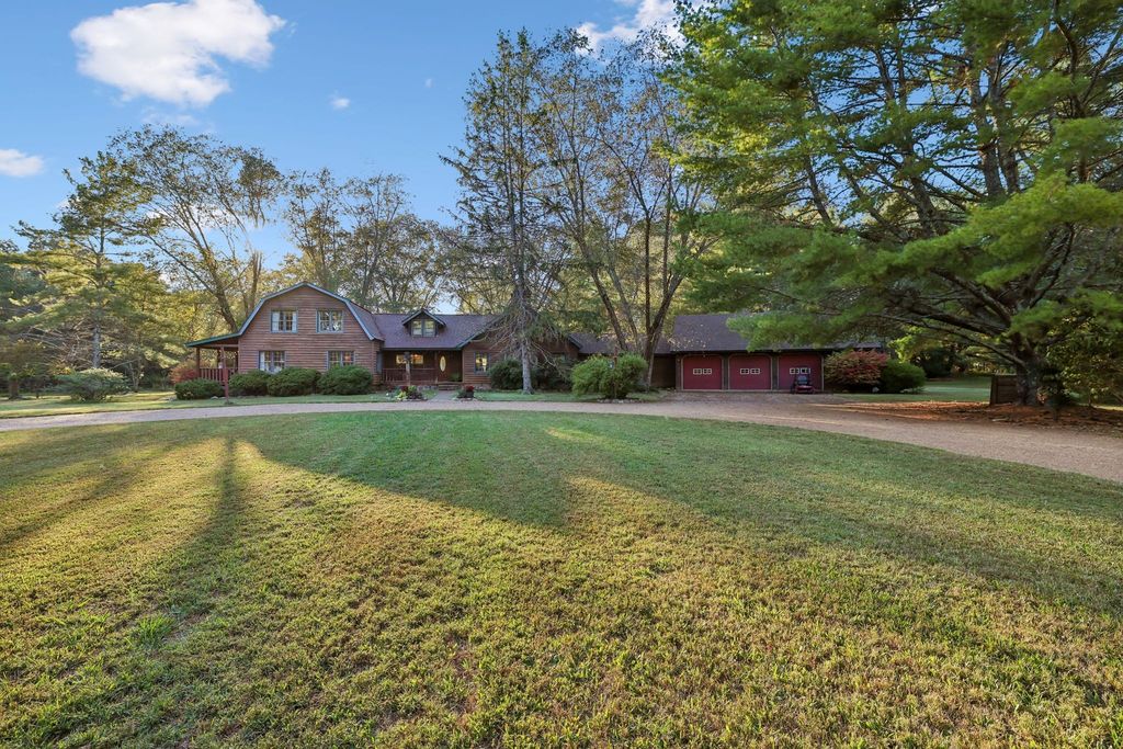 1006 Remington Pl, Manchester