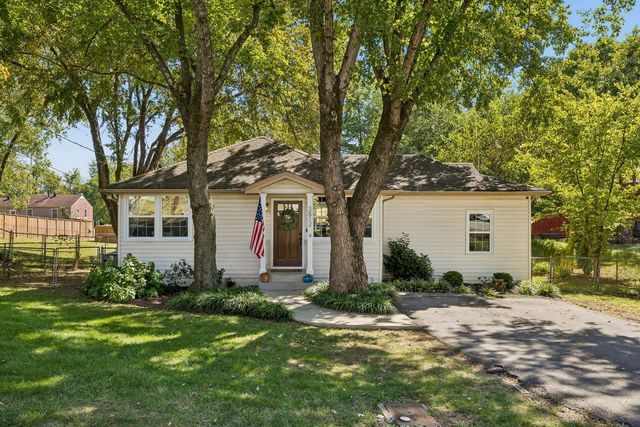 3812 Inglewood Cir N, Nashville