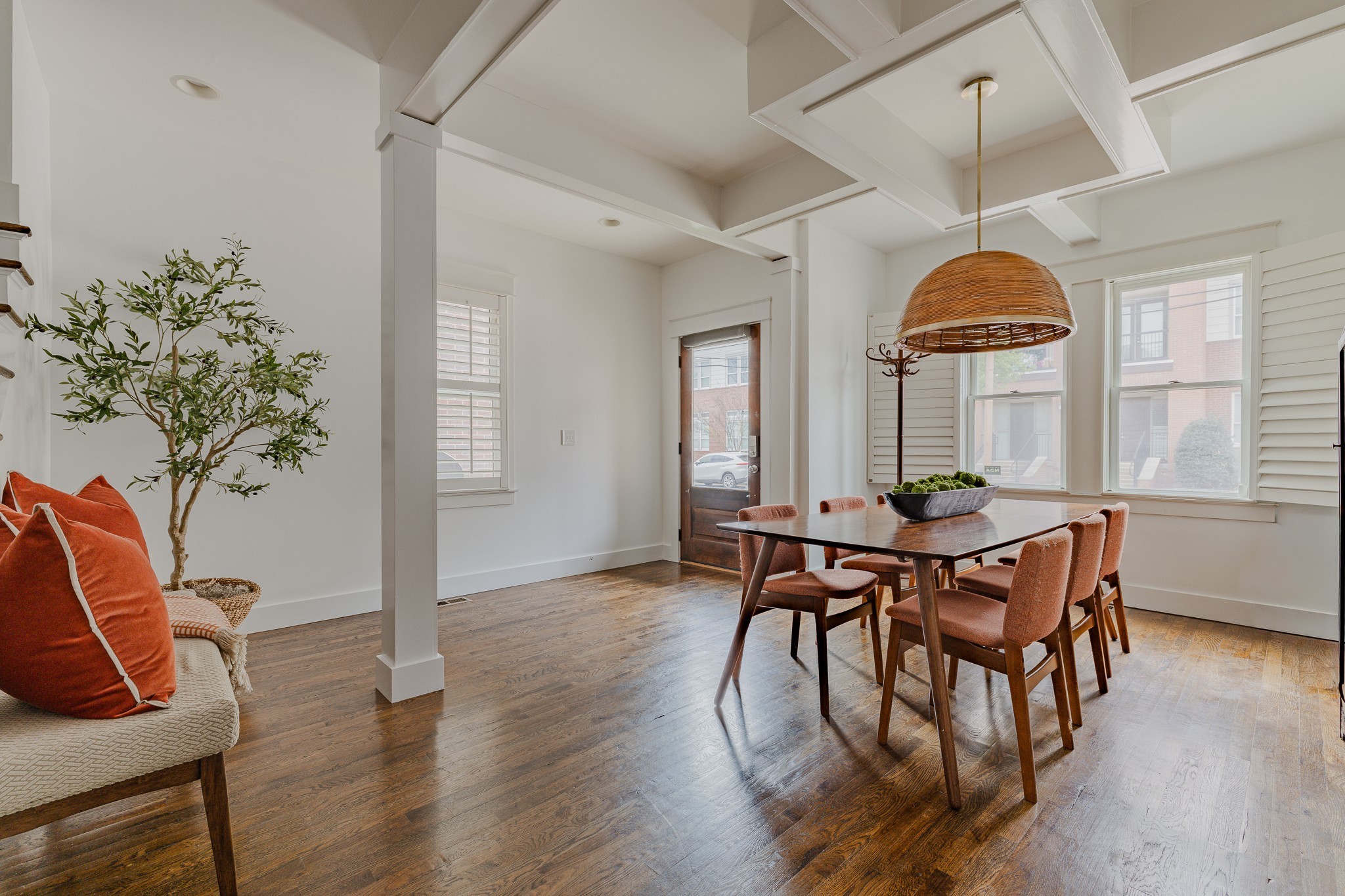 Photo for MLS 3618576 in 1316 3rd Ave N Nashville, TN - 37208