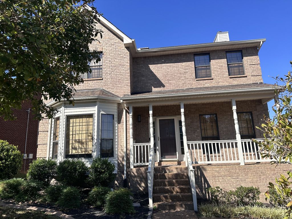 6661 Sugar Valley Dr, Nashville