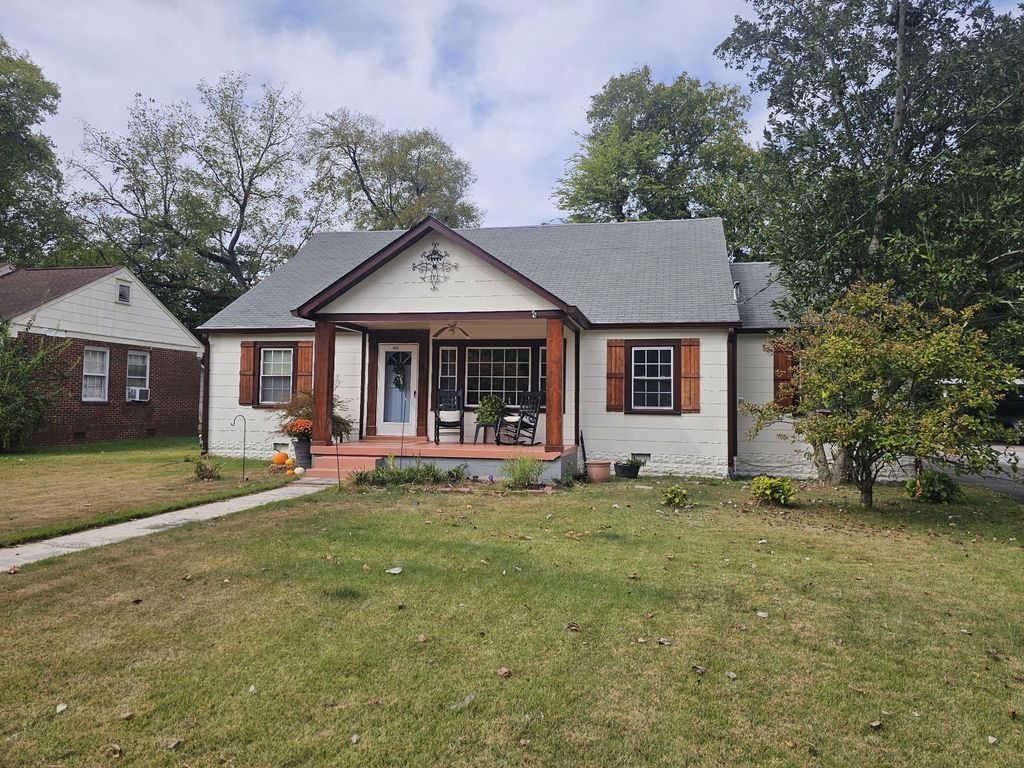 1311 Stonewall Blvd, Murfreesboro