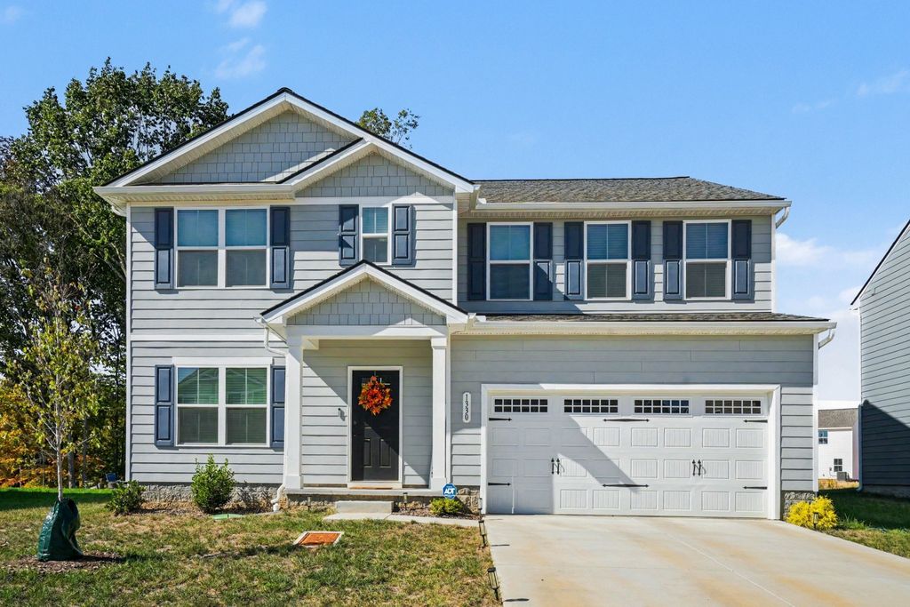1330 Bethel Ridge Dr Ne, Goodlettsville
