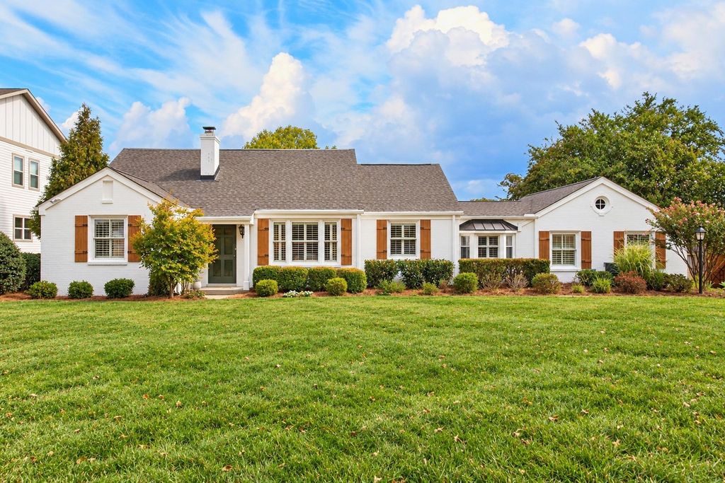 4128 Lealand Ln, Nashville