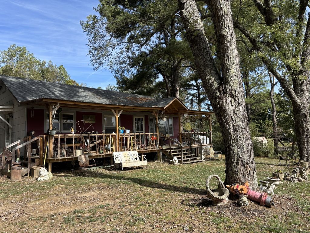 2936 Union Hill Rd, Joelton