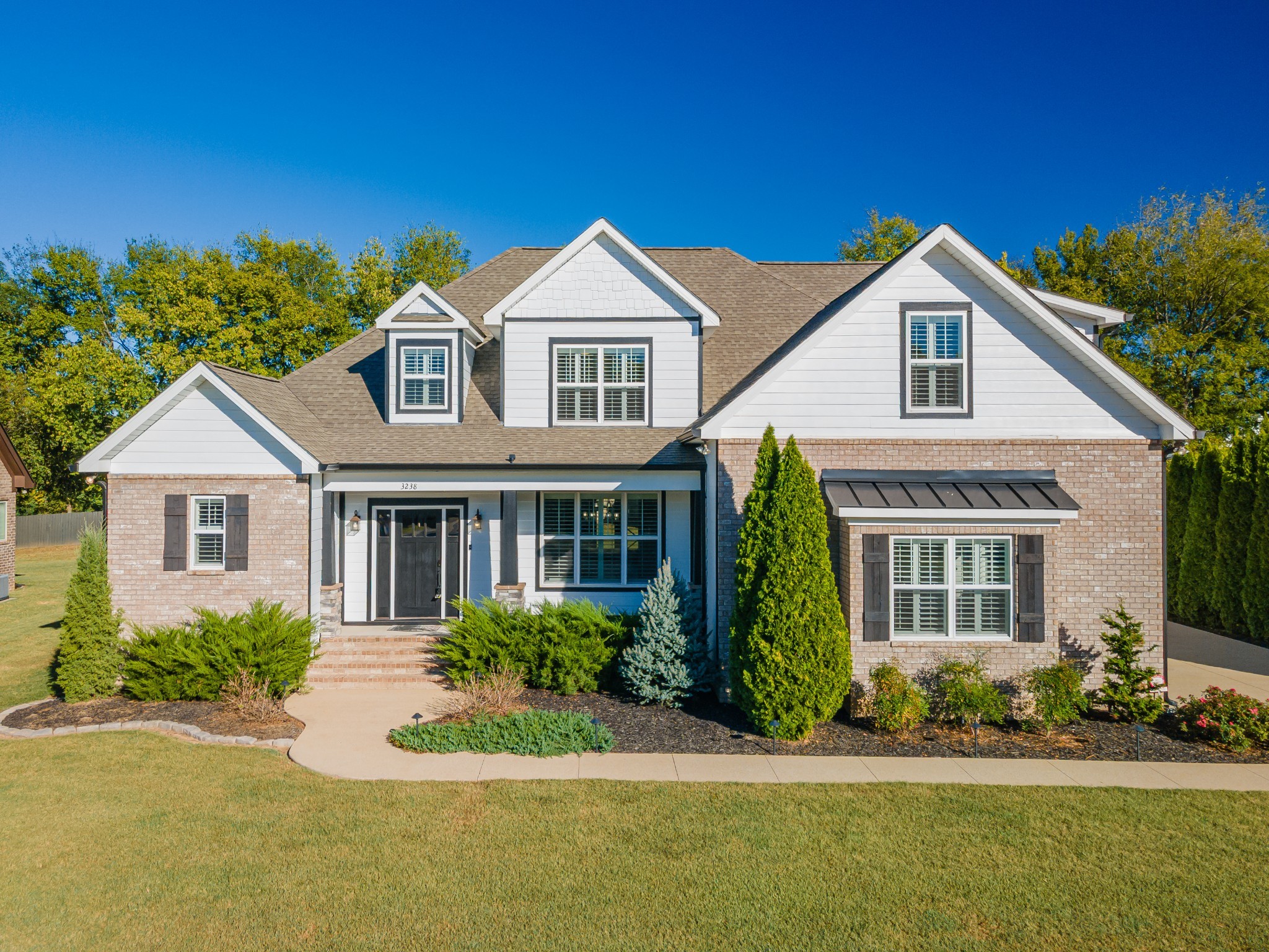 Photo for MLS 3618695 in 3238 Mecklenburg Dr Columbia, TN - 38401
