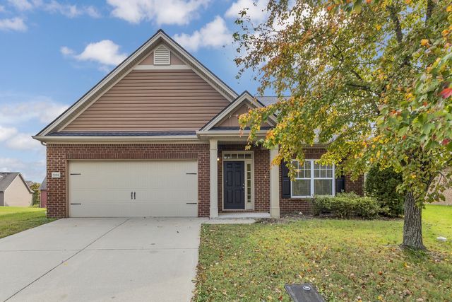 7336 Autumn Crossing Way, Brentwood