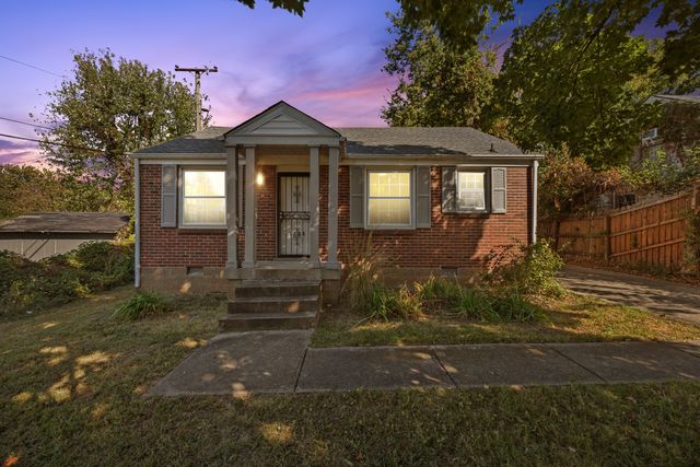 1304 Mercury Dr, Nashville