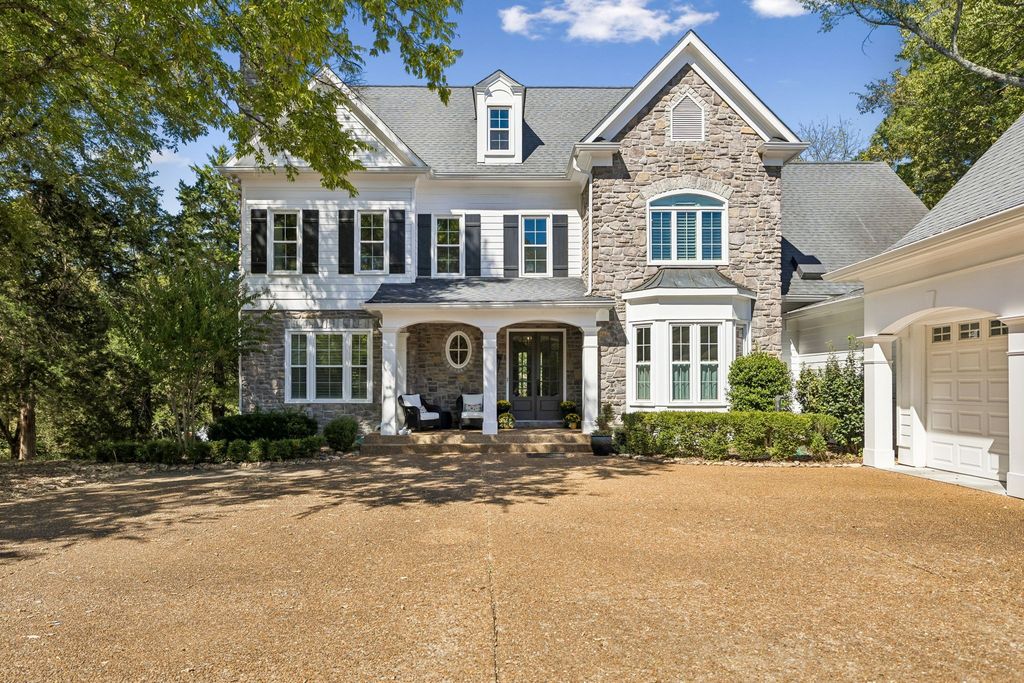 4685 Everal Ln, Franklin