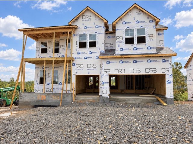 7508 Shoal Mill Point, Fairview