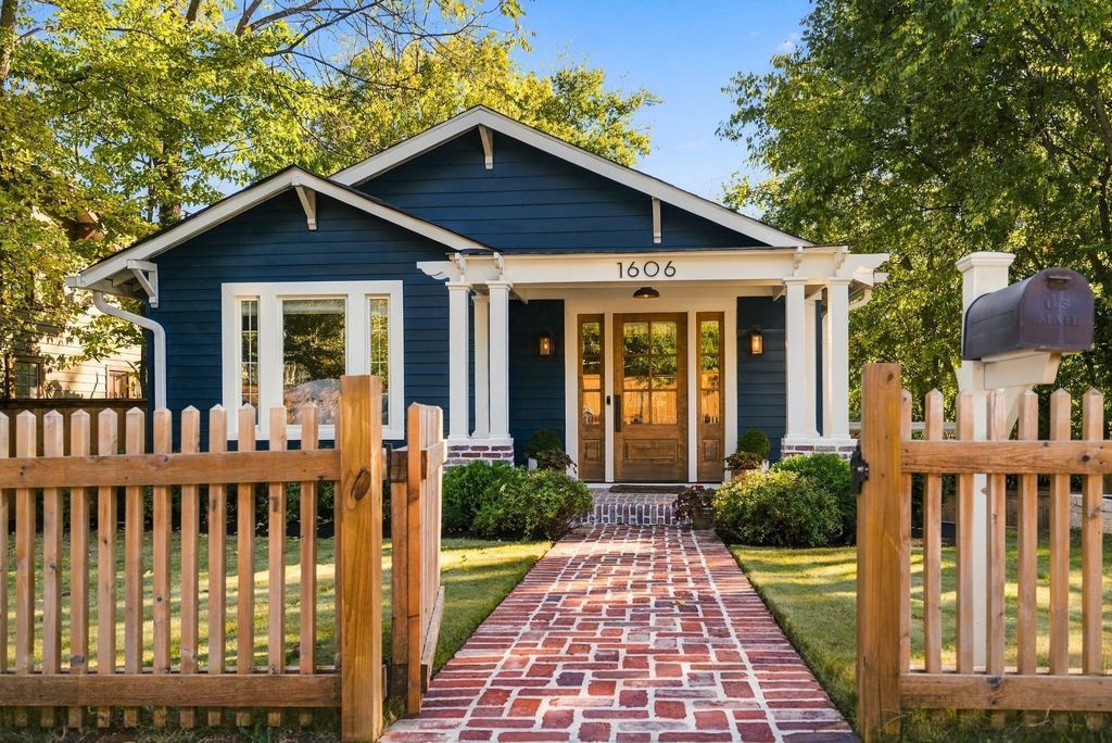 1606 Ordway Pl, Nashville