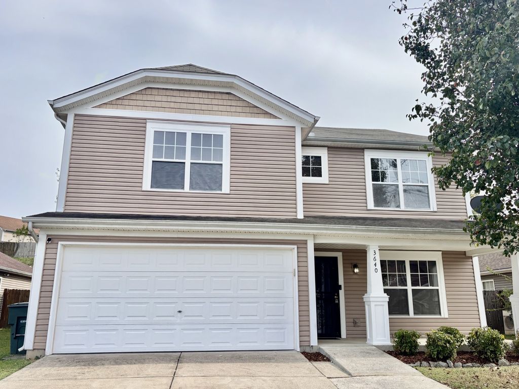 3640 Coles Branch Dr, Antioch