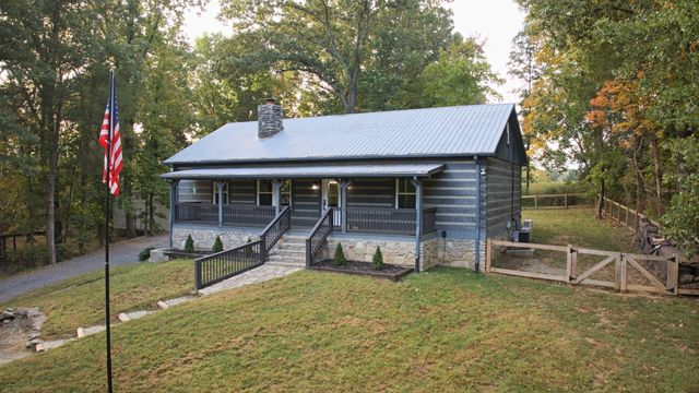 311 Carole Ln, Mount Juliet