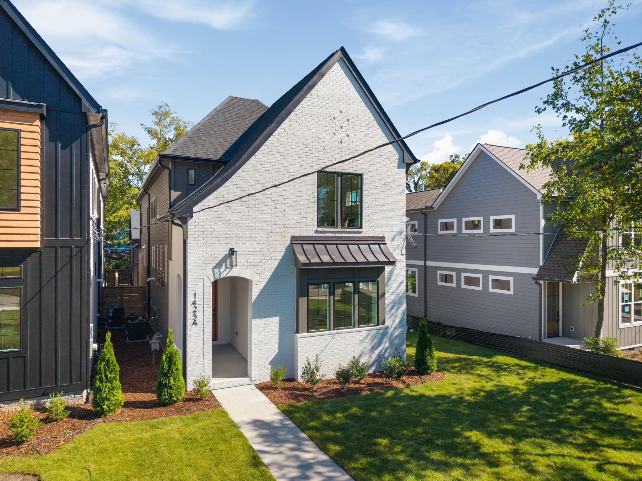 Photo for MLS 3618860 in 1425a Pennock Ave Nashville, TN - 37207