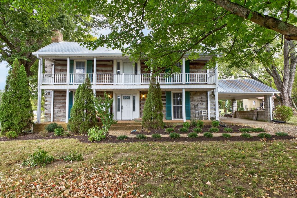 4343 Old Hartsville Pike, Lebanon