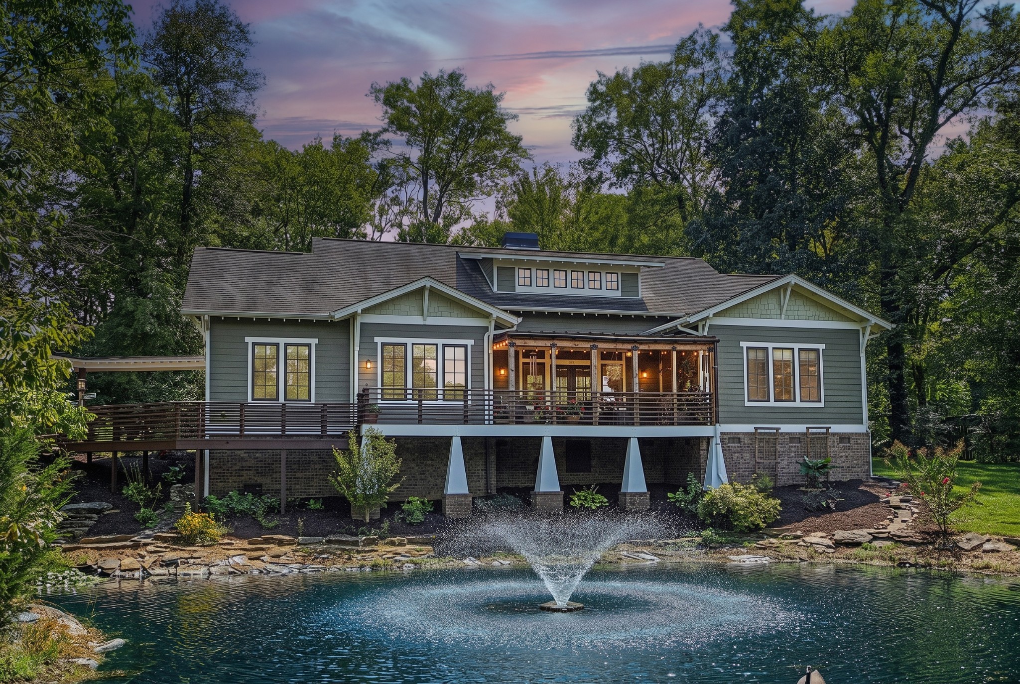 Photo for MLS 3618889 in 1644 Frye Rd Columbia, TN - 38401