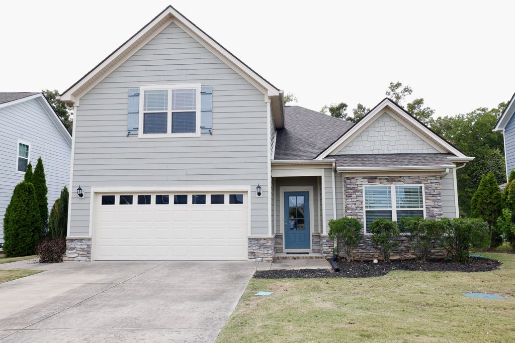 1024 Brayden Dr, Fairview