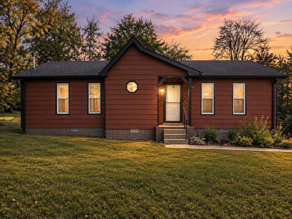 103 Ravenwood Cir, Dickson