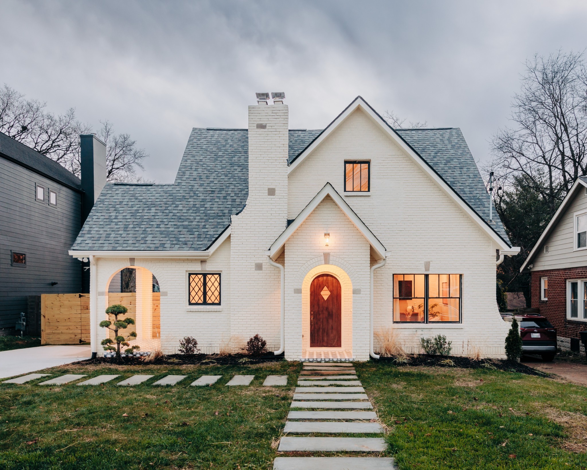 Photo for MLS 3618939 in 1306 Norvel Ave Nashville, TN - 37216