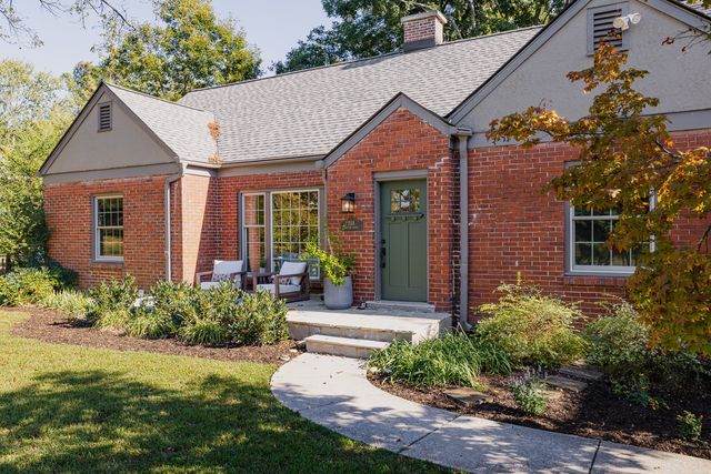 1514 Shelton Ave, Nashville