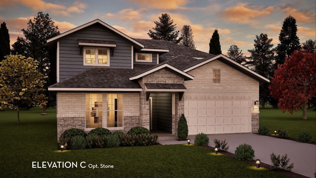 437 Van Conder Place, Hendersonville