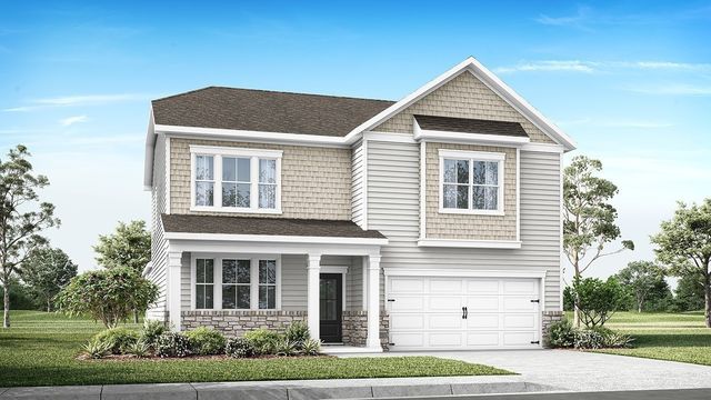 5009 Wild Oat Circle, Spring Hill