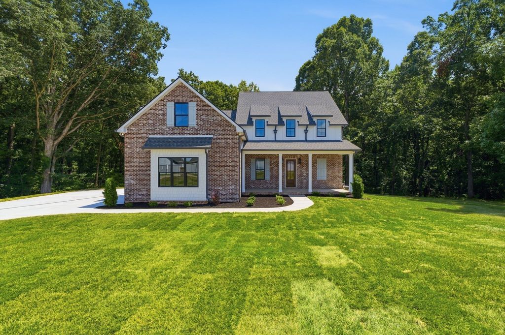 5855 Fisher Grove Rd, Greenbrier