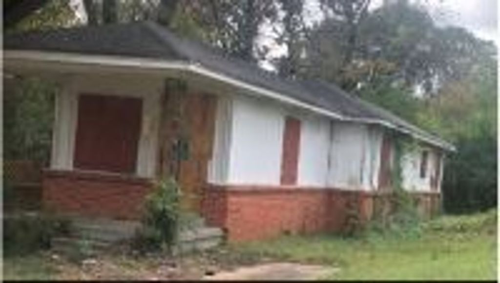 1387 South Ave, Memphis
