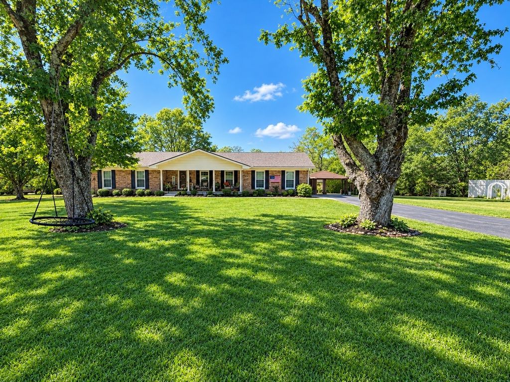 104 Cotton St, Gallatin