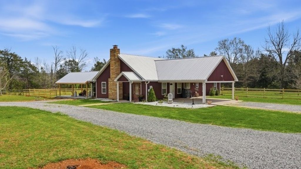922 Richland Richardson Rd, Murfreesboro