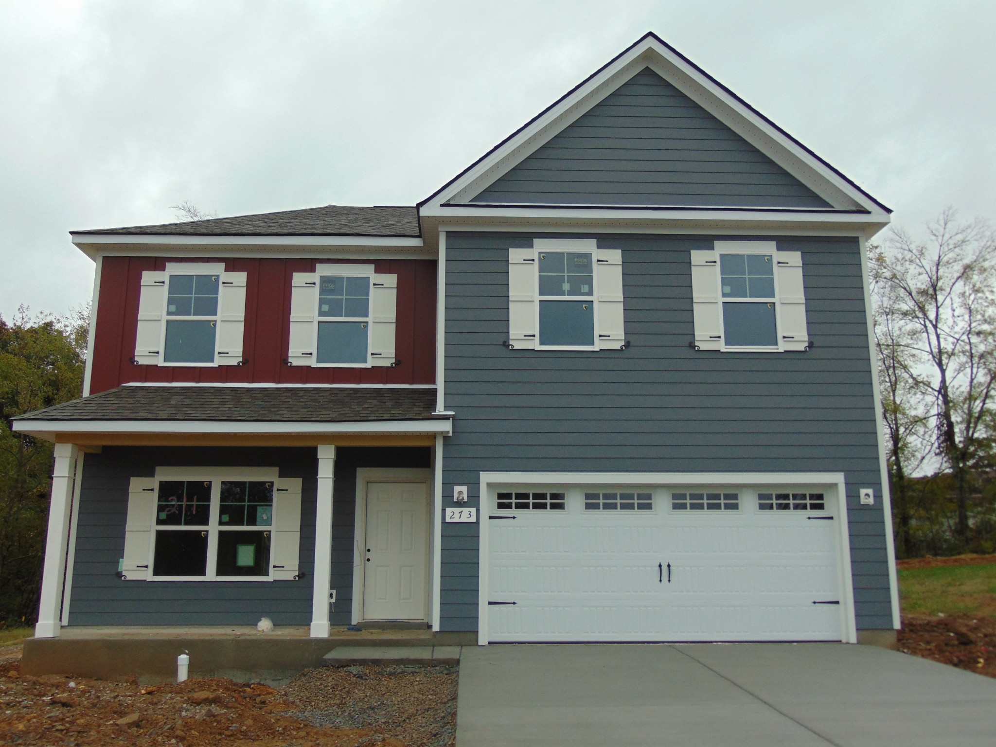 Home for sale in 273 Spring La Vergne, TN