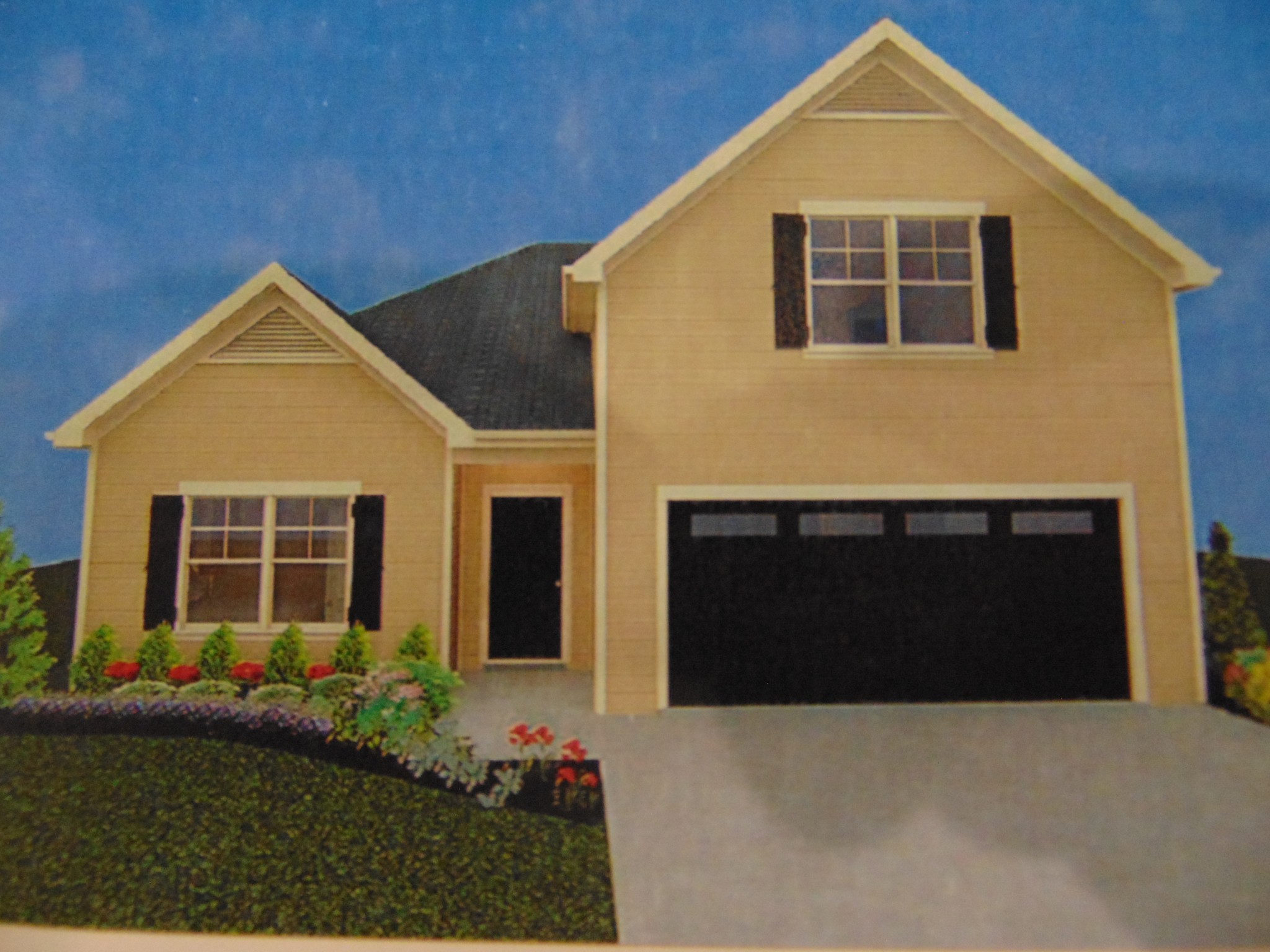 Residential Real Estate for sale in La Vergne, TN
