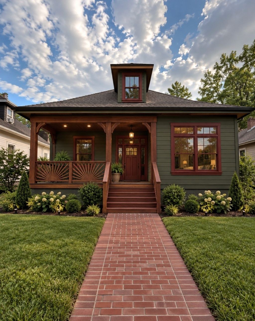 321 Valeria St, Nashville