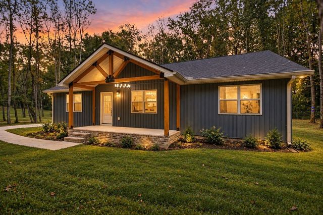93 Bluebird Trl, Estill Springs
