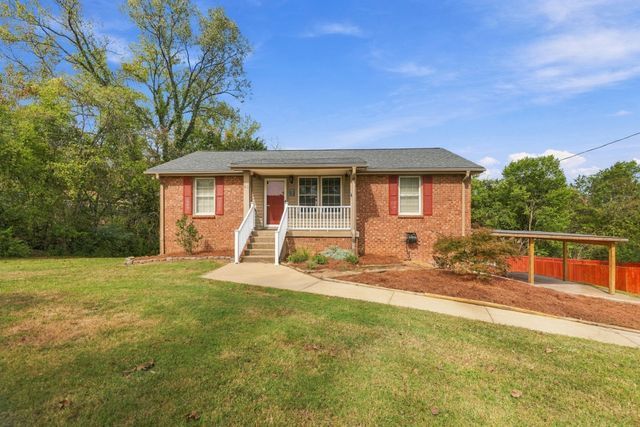 21 Spring Hill Rd, Mount Juliet