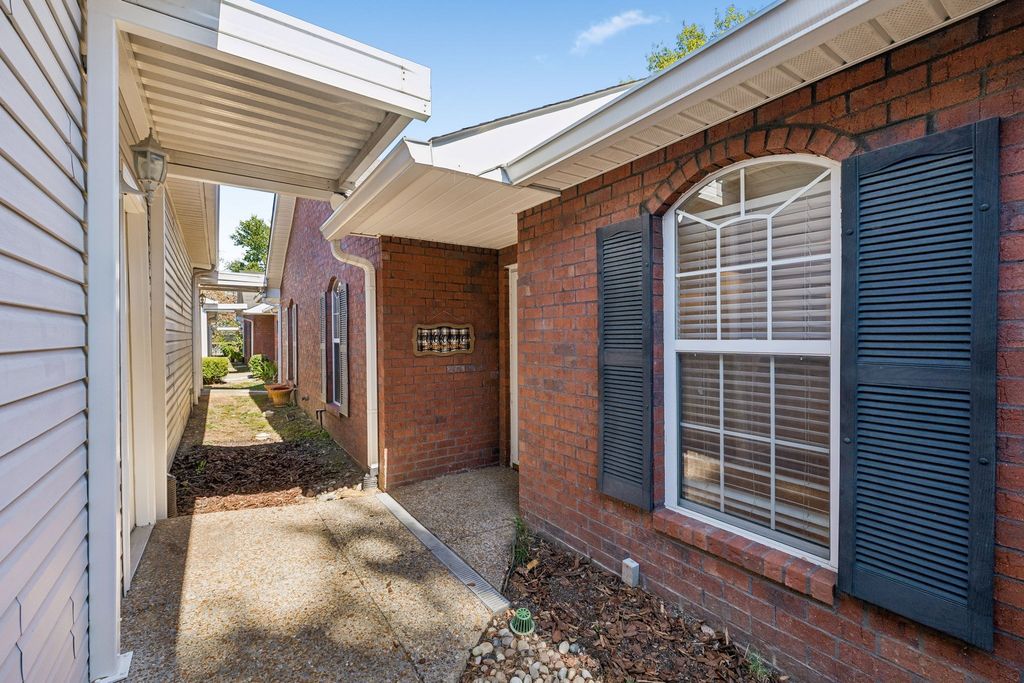 3911 Dodson Chapel Rd 30, Hermitage