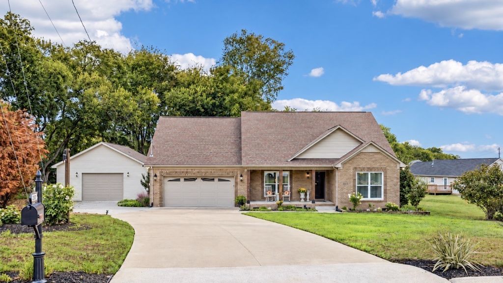 1610 Rugby Ct, Columbia