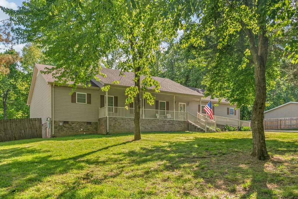 1038 Phillip Dr, Portland