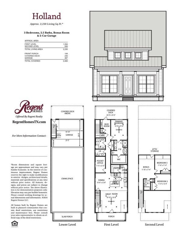 7351 Carothers Rd S, Nolensville
